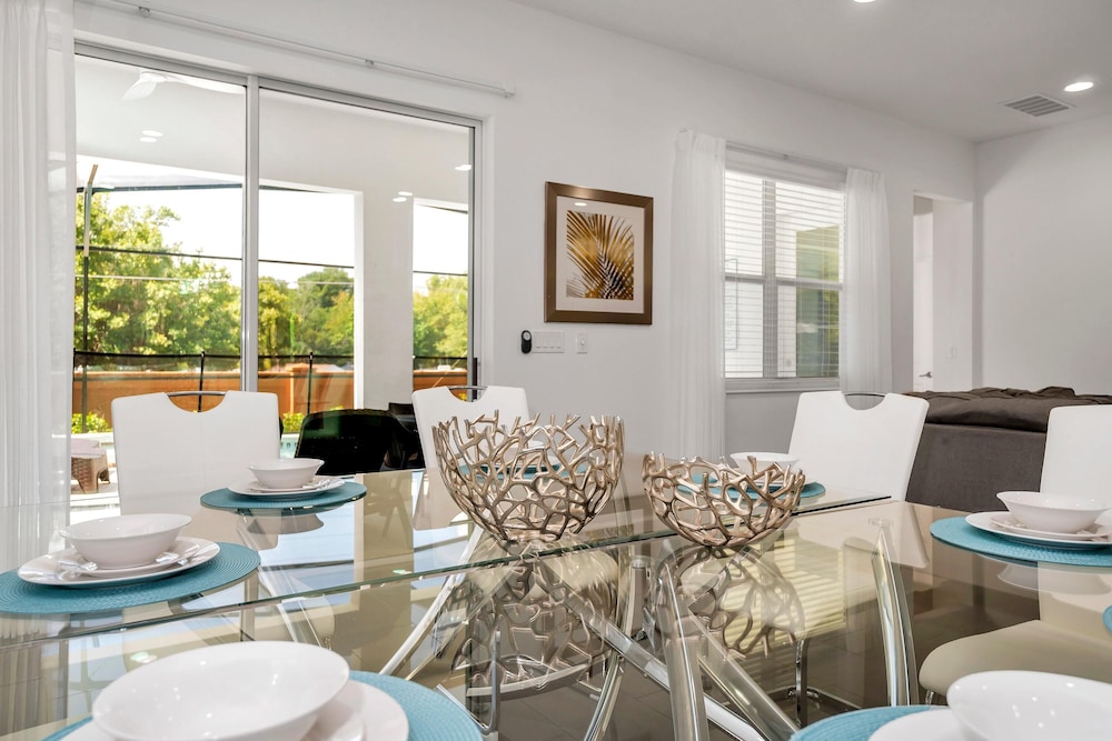 Stunning Bright Family Home Sleeps 25 Bl102, Foto 18