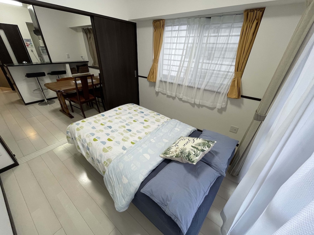 Deluxe Apartment, 1 Bedroom