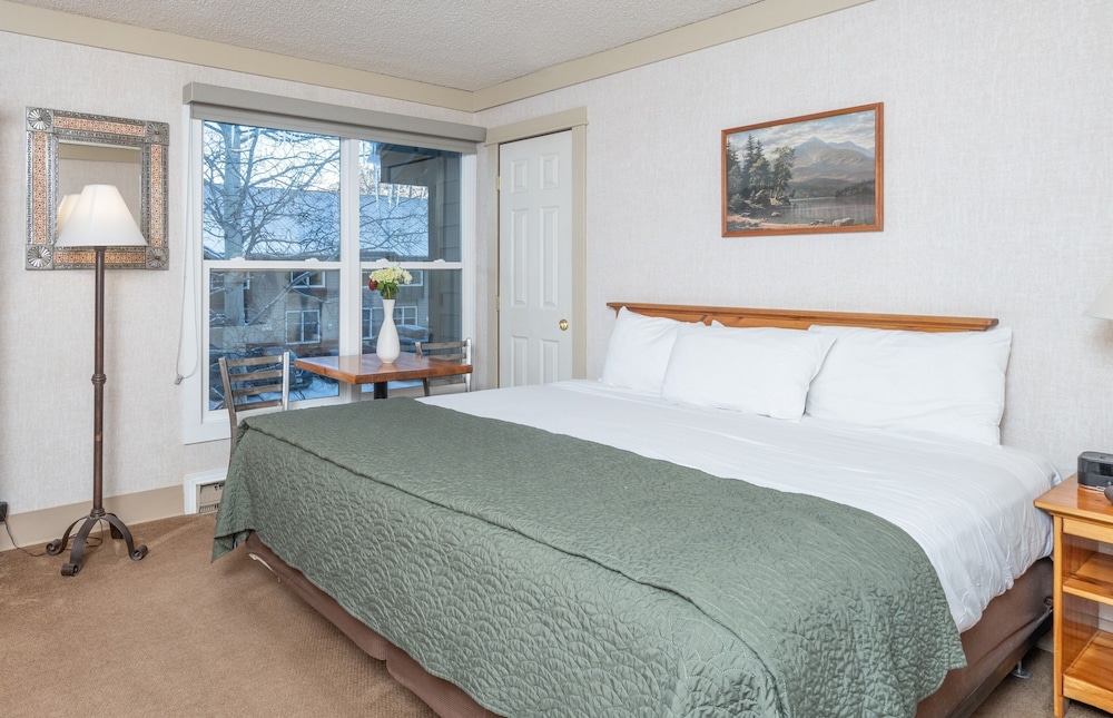 Room, 1 Bedroom
