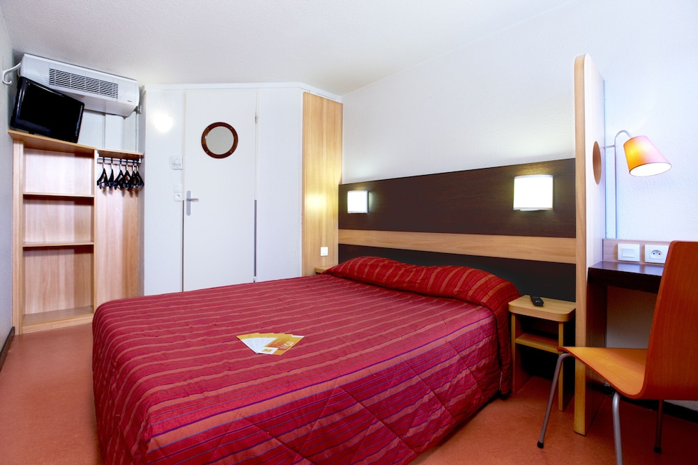 Standard Room, 1 Double Bed - Photo 6