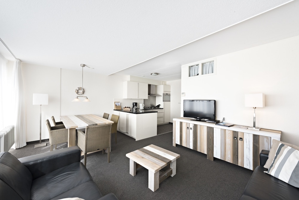 Apartment, 2 Bedrooms