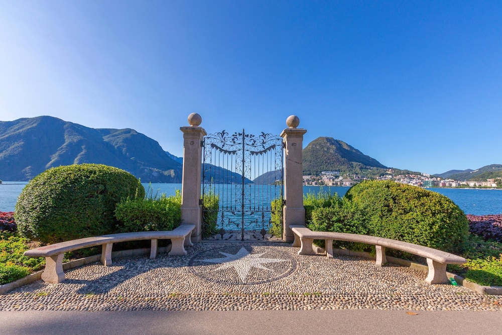 Maraini Elegante in Lugano, Foto 15
