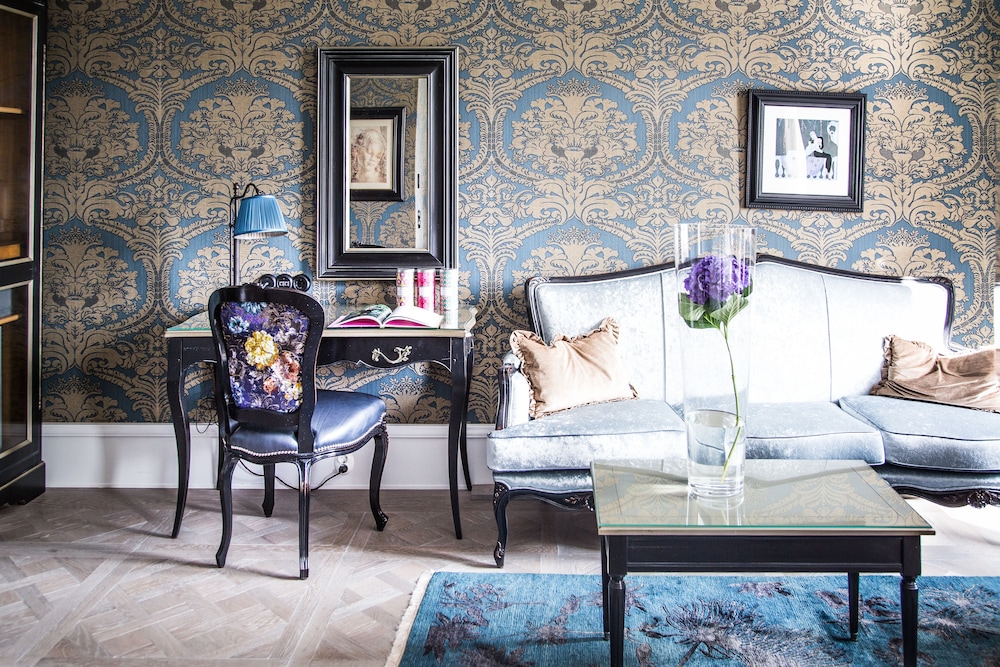 Superior Room De Luxe (Spa is not included) photo 2