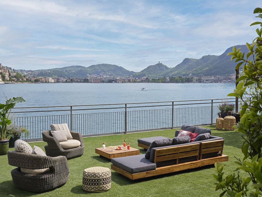 Gran Lago Suite 2 Bedrooms