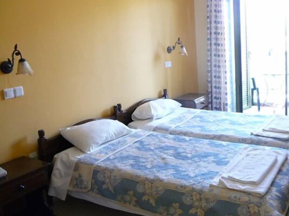 Twin Room photo 1