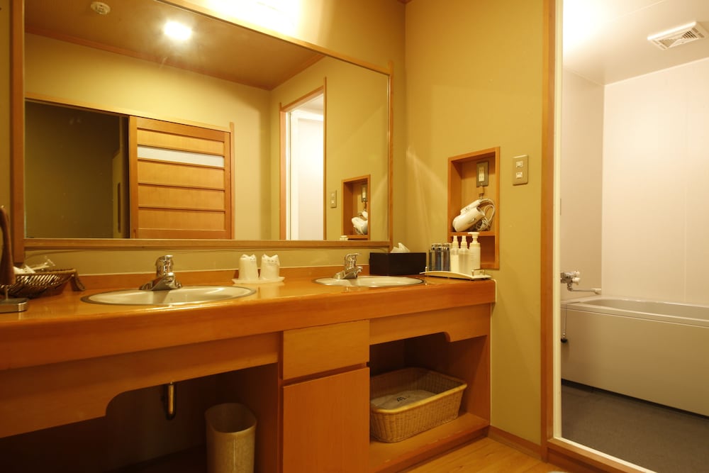 Standard Japanese Style Room NC type photo 2