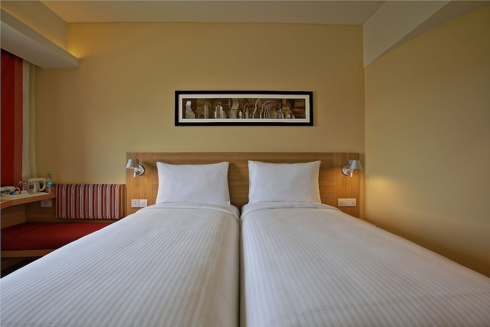 Standard Twin Room, 2 Twin Beds photo 1
