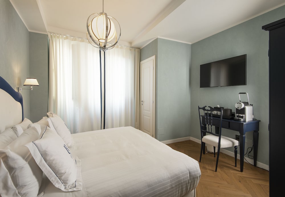 Basic Double Room photo 1