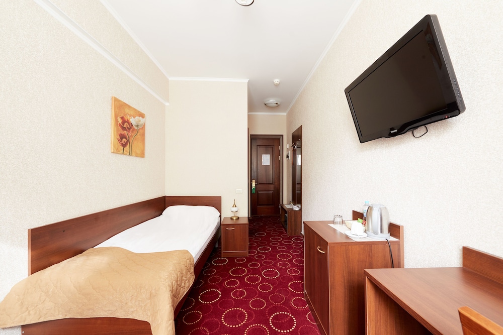 Economy Single Room photo 3