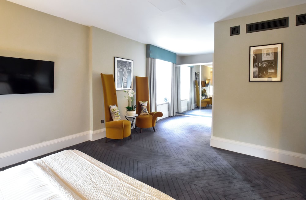 Junior Suite thumbnail 5