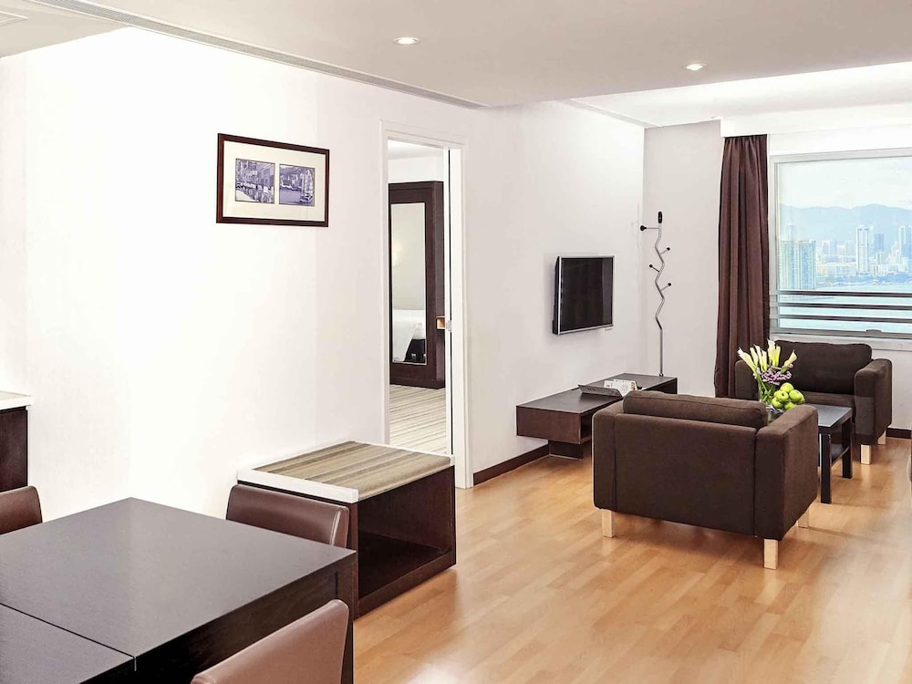 Executive Suite, 1 Double Bed