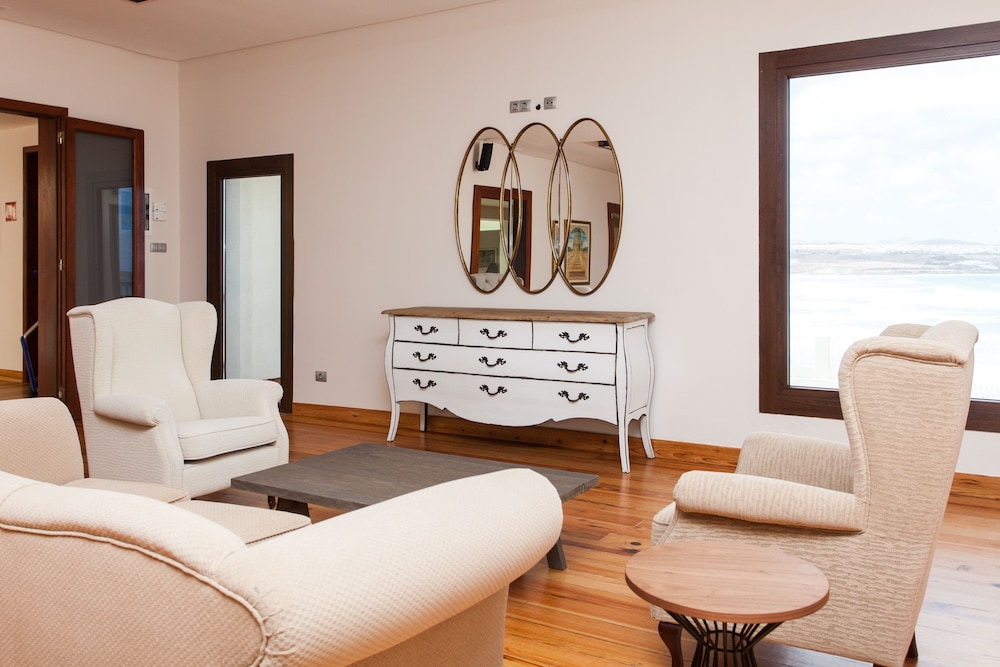 Double Room, Balcony (2 Adults + 1 Child)