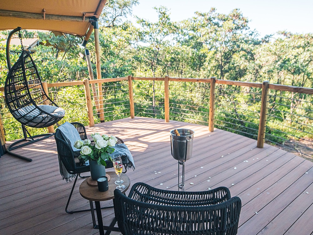 Luxury Tent - Photo 5