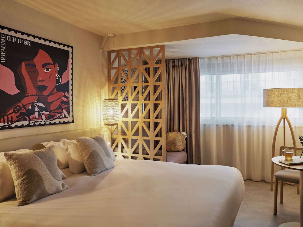 Classic Room, Multiple Beds, City View - Photo 1