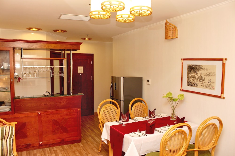 Club Apartment, 1 Bedroom