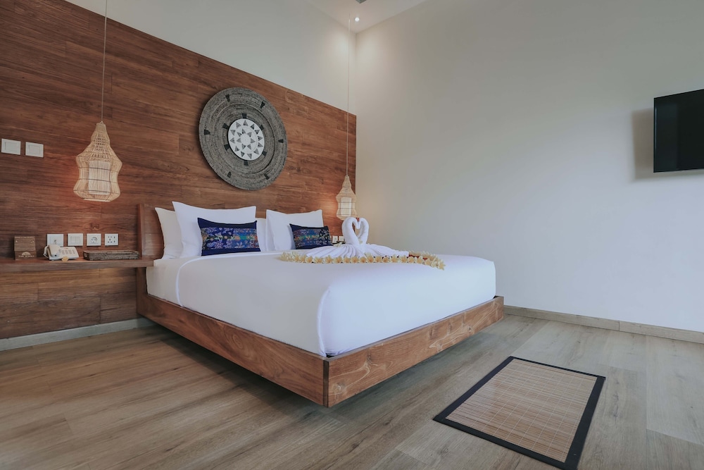 Premier Villa, 1 Queen Bed, River View photo 2
