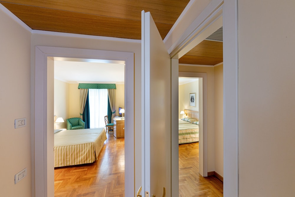 Standard Quadruple Room photo 1
