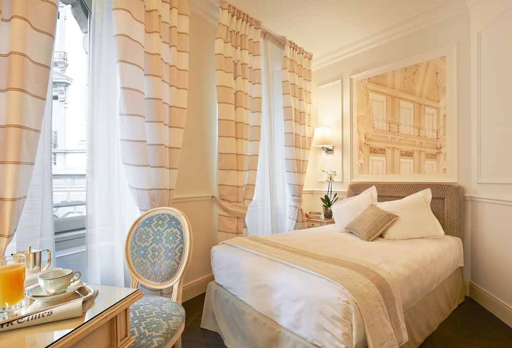 Business Single Room