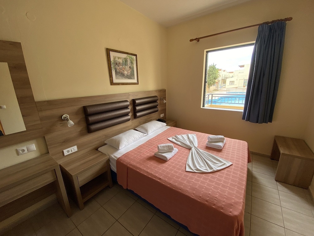 Family Suite, 2 Bedrooms