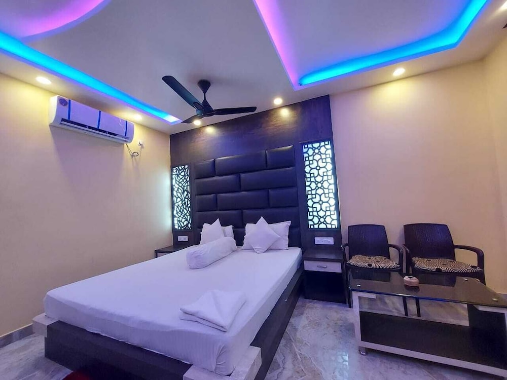 Business Double or Twin Room photo 1