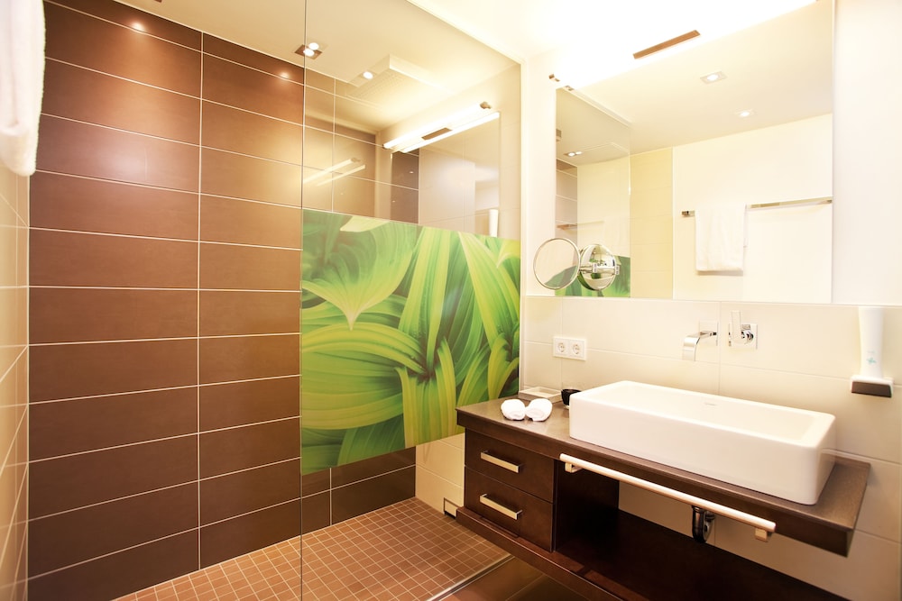 Premium Apartment, 2 Bedrooms, Kitchen, Mountain View photo 2