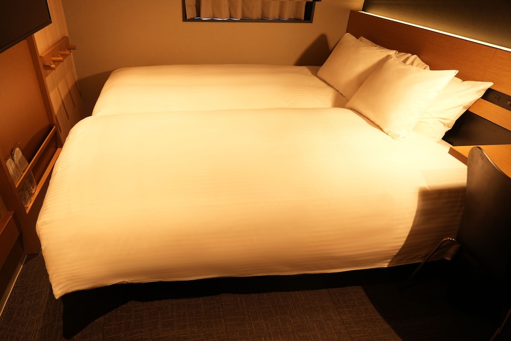 City Double or Twin Room