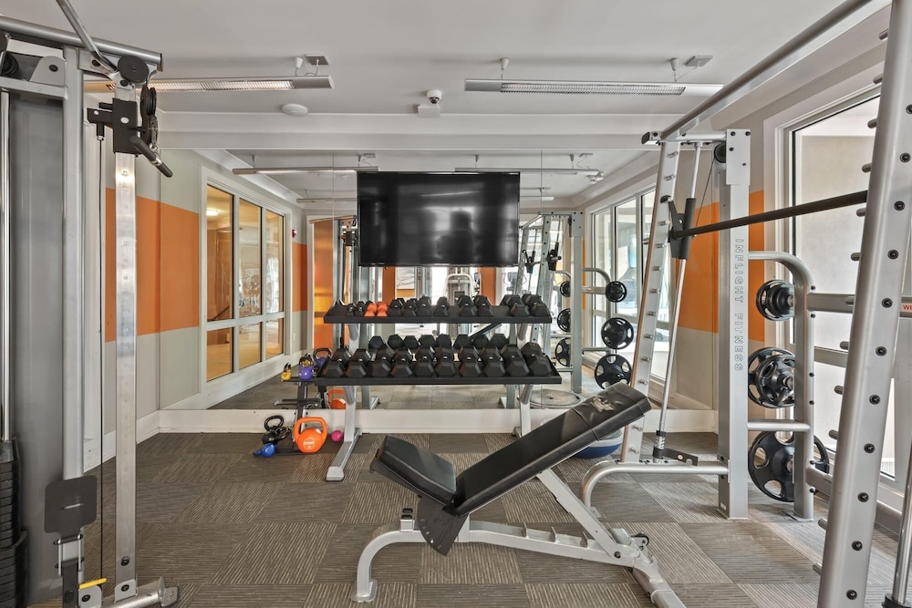 City Living in Downtown Raleigh Luxury Apt 2, 写真 28