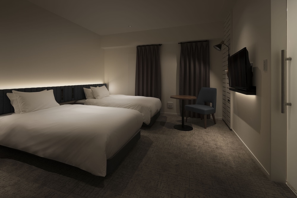 Nest Hotel Hiroshima Hatchobori, Billede 2