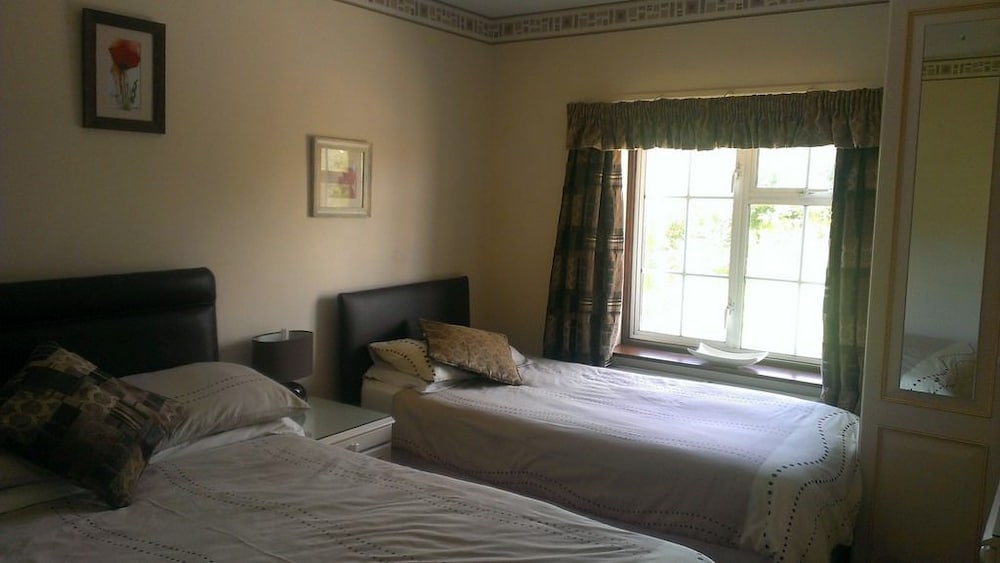 Double or Twin Room photo 1
