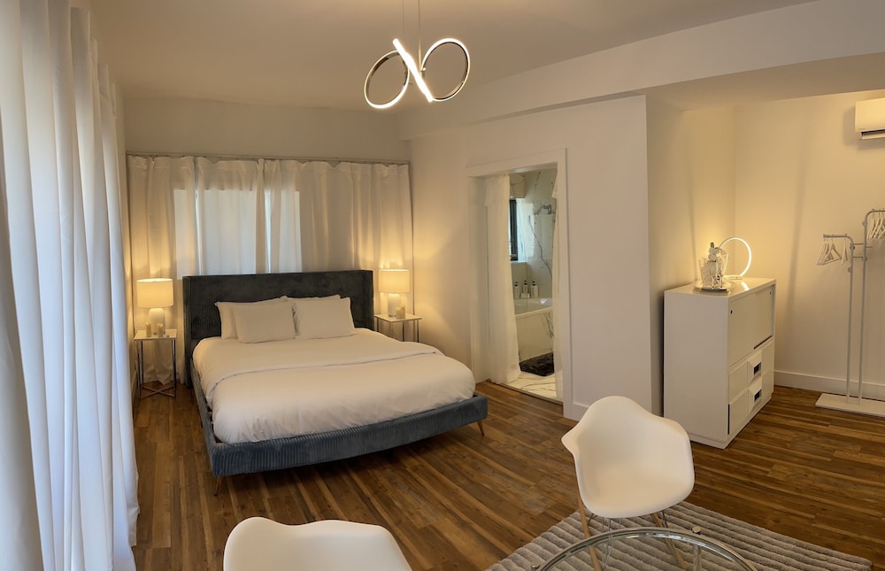 Luxury Room photo 1