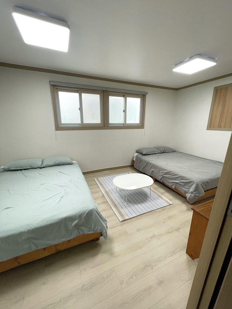 Quadruple Room photo 1