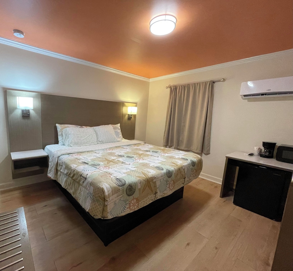 Studio Suite, 1 King Bed, Non Smoking photo 1
