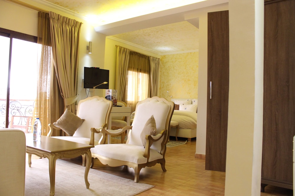 Junior Suite photo 1