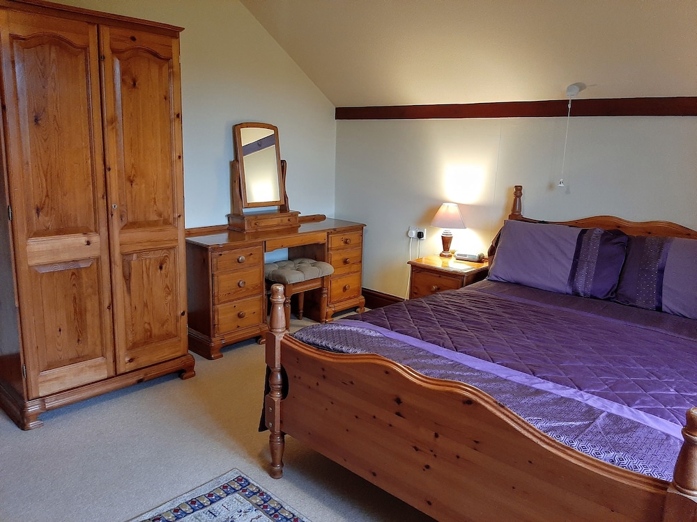 Cottage, Private Bathroom (Oak Cottage) photo 3