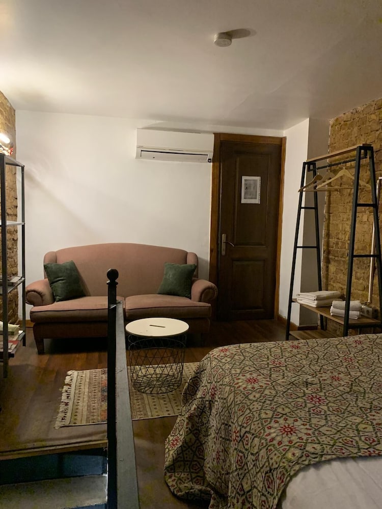 Dublex Triple Room photo 1