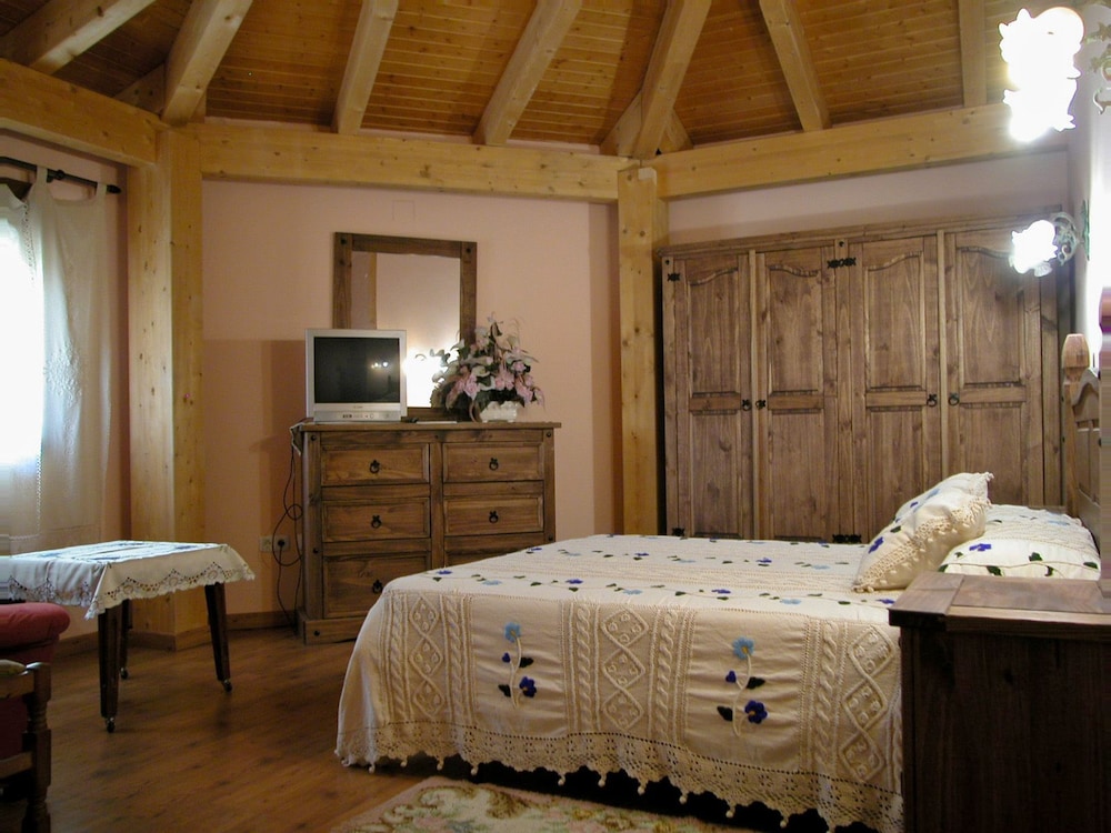 Habitación Panorámica