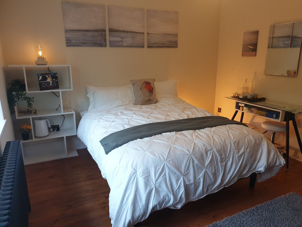 Double Room (King Ensuite Spa Room) photo 2