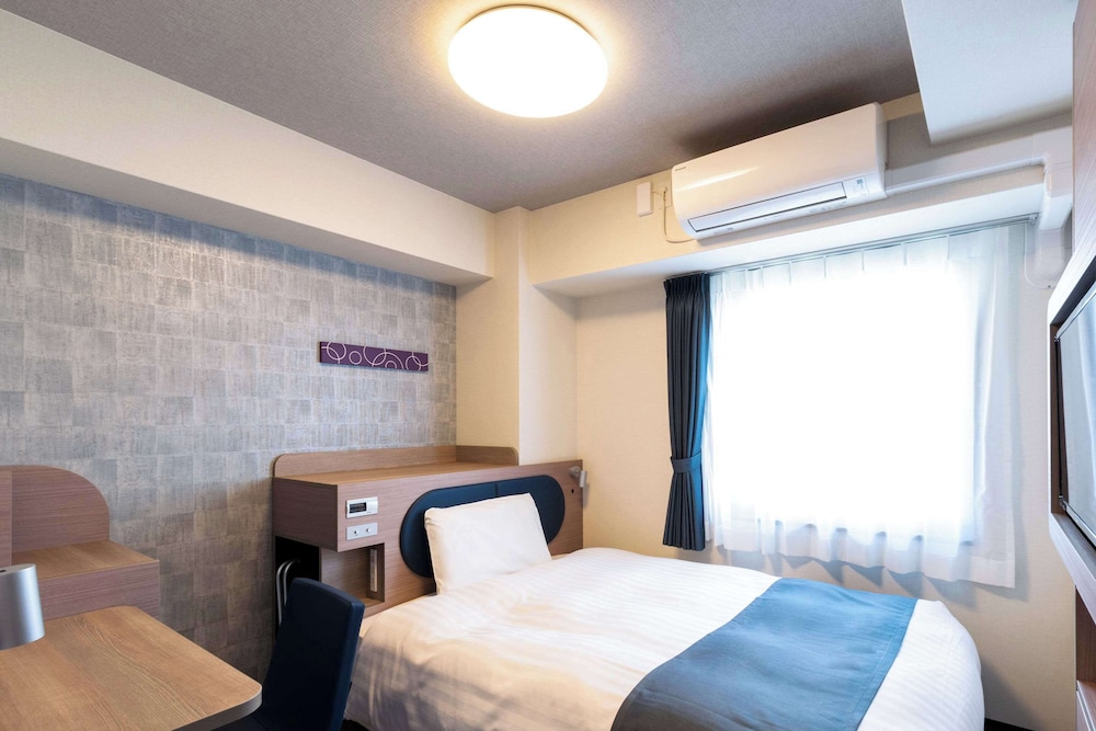Standard Room, 1 Double Bed, Non Smoking photo 1