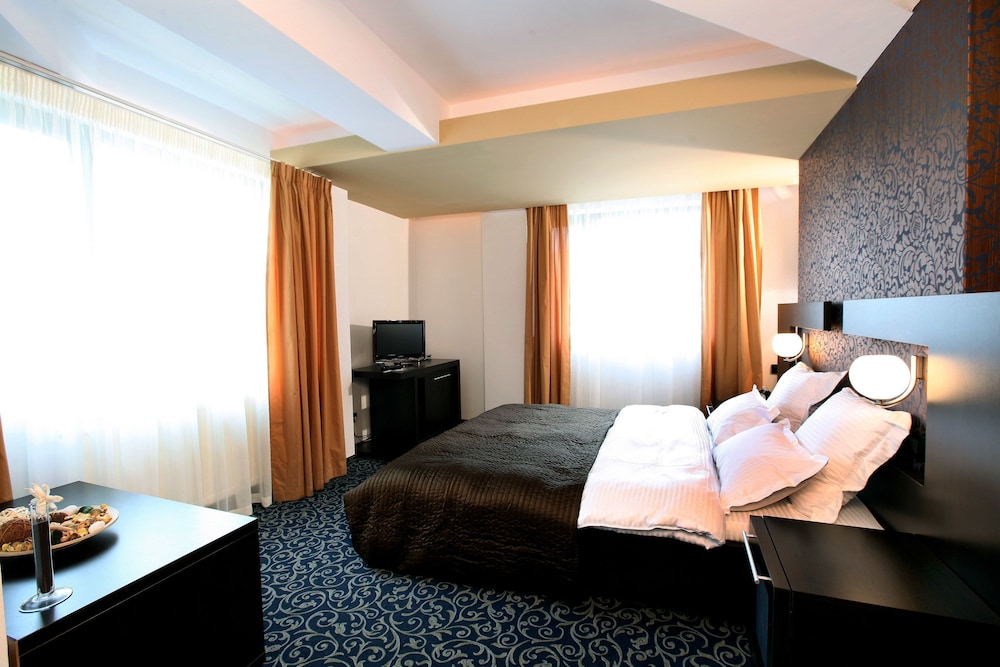 Executive Double Room photo 3