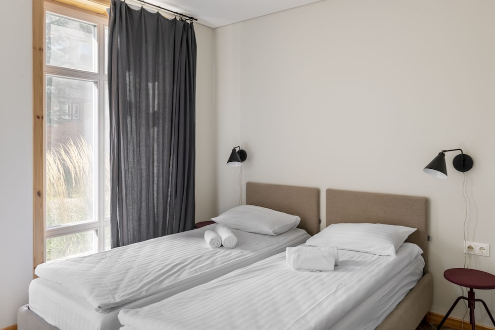 Deluxe Apartment, 2 Bedrooms, Accessible