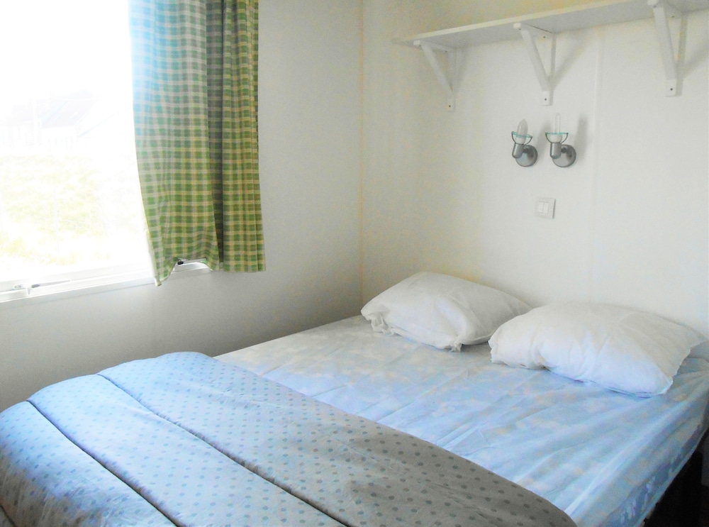 Mobile Home Super Mercure Access (4/6 persons)