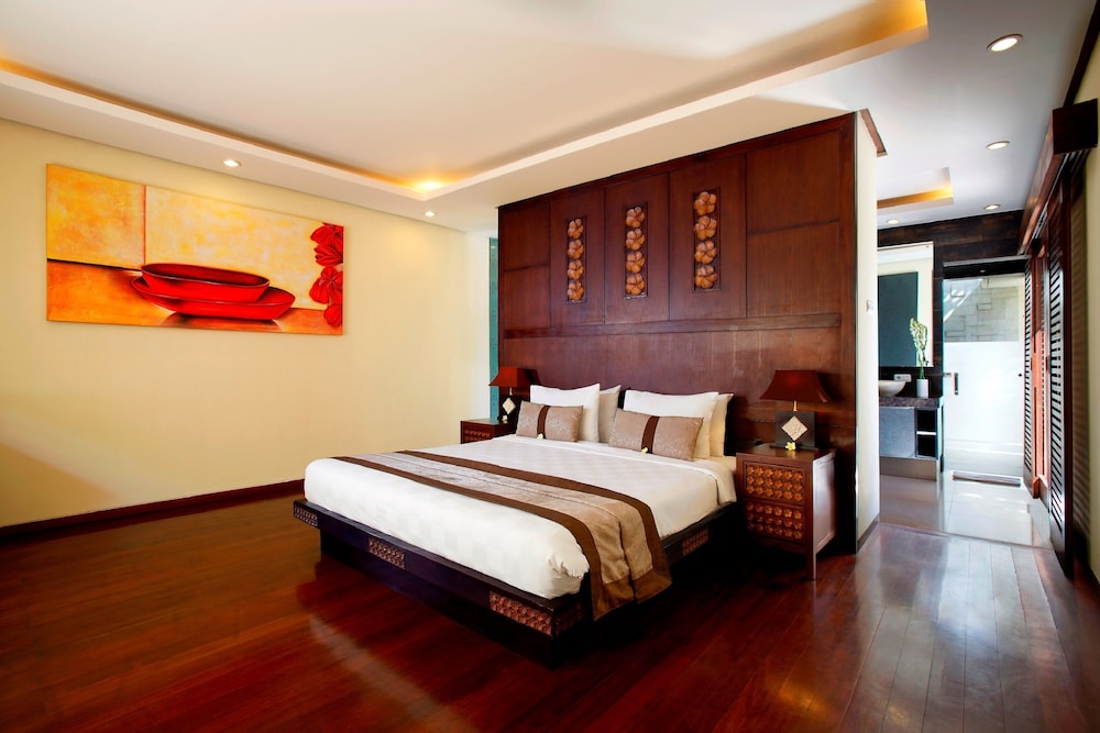 Villa, 1 Bedroom, Private Pool - Photo 1