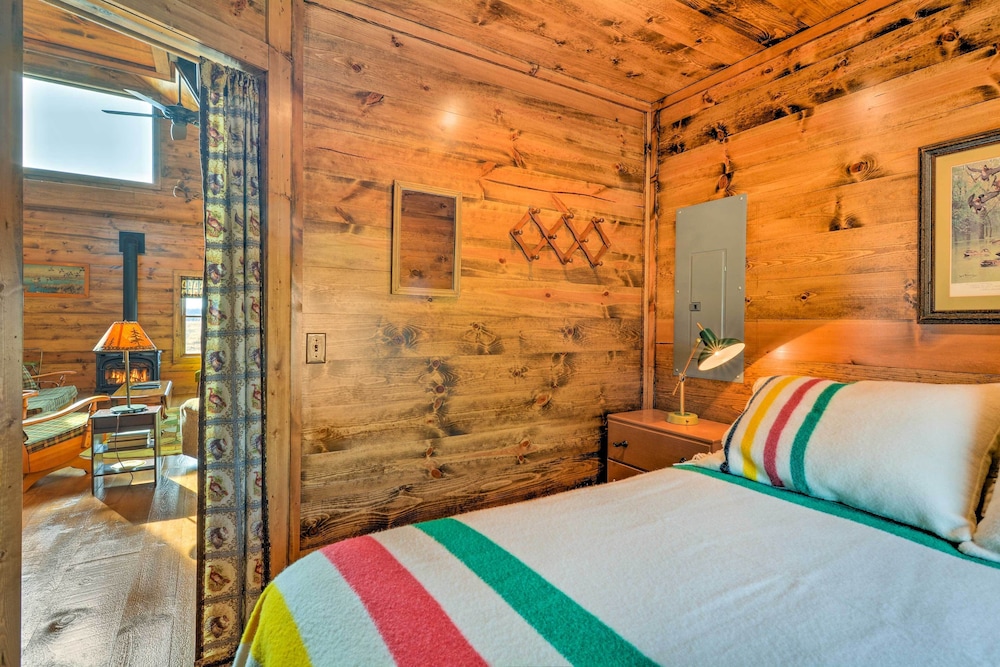 House (2 Bedrooms) photo 2