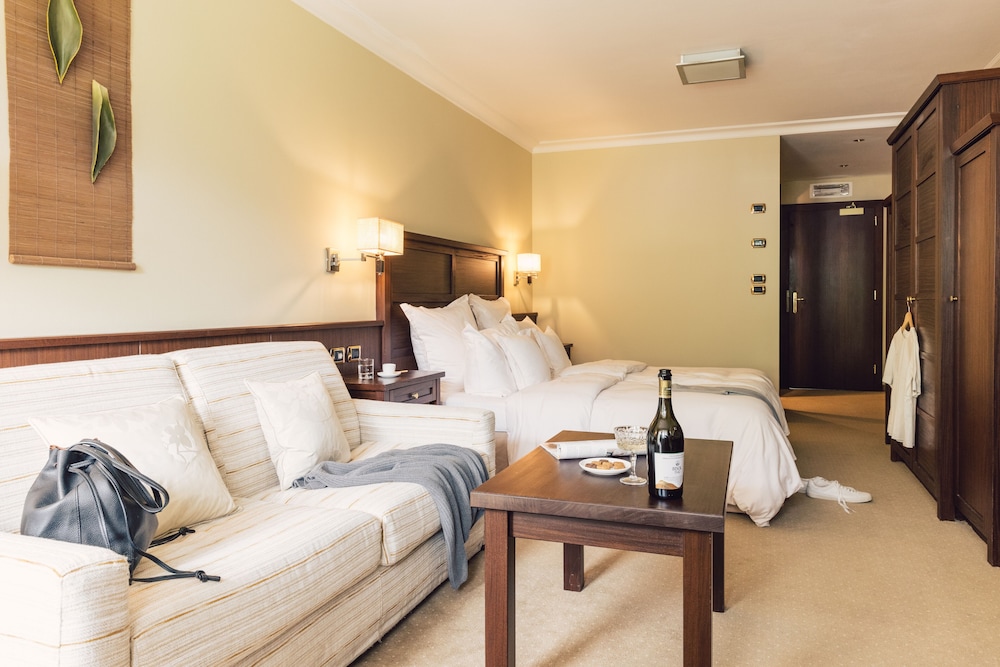 Double Room (Asia) - Photo 2