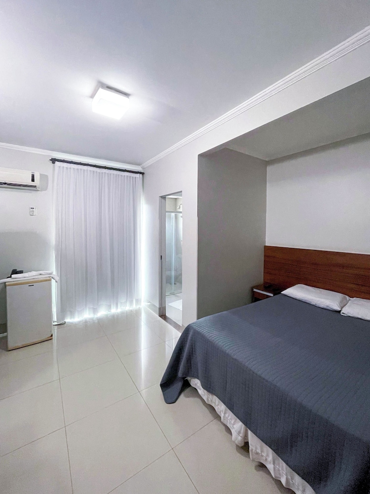 Standard Double Room Single Use photo 1