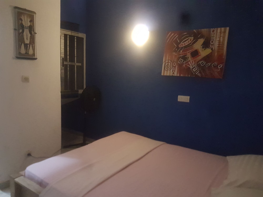 Standard Double Room photo 3