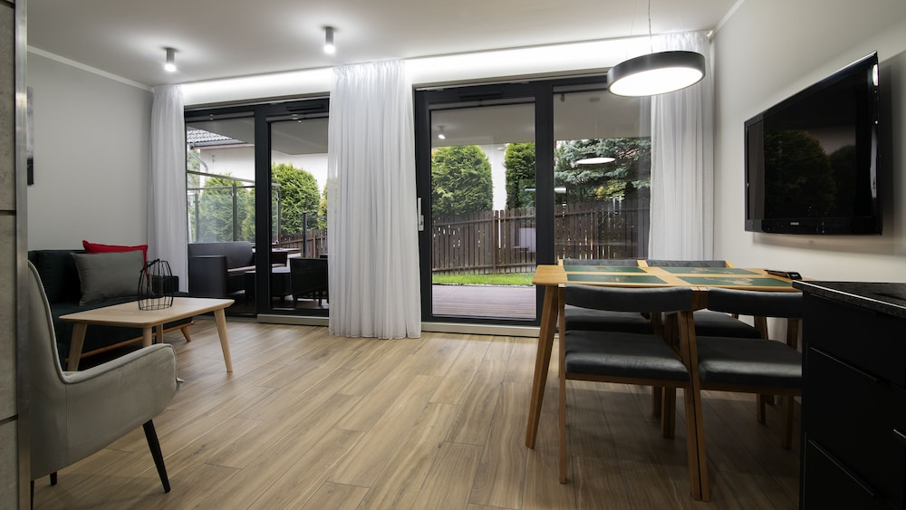Apartment (9 B) photo 2