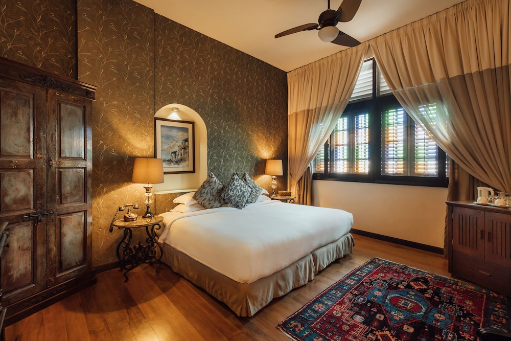 Deluxe Room - Photo 6