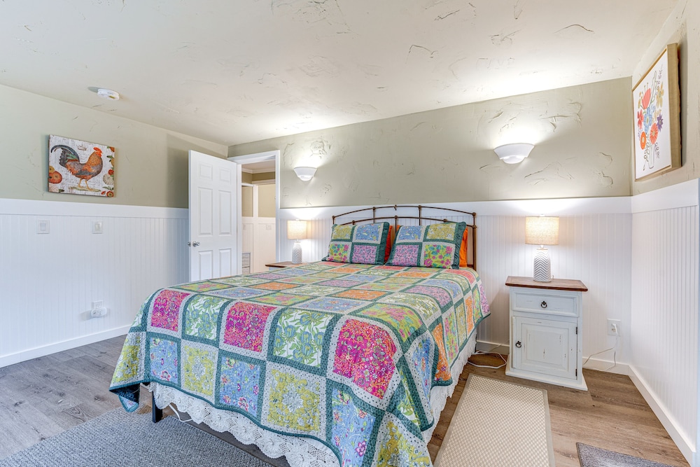 House (1 Bedroom) photo 2