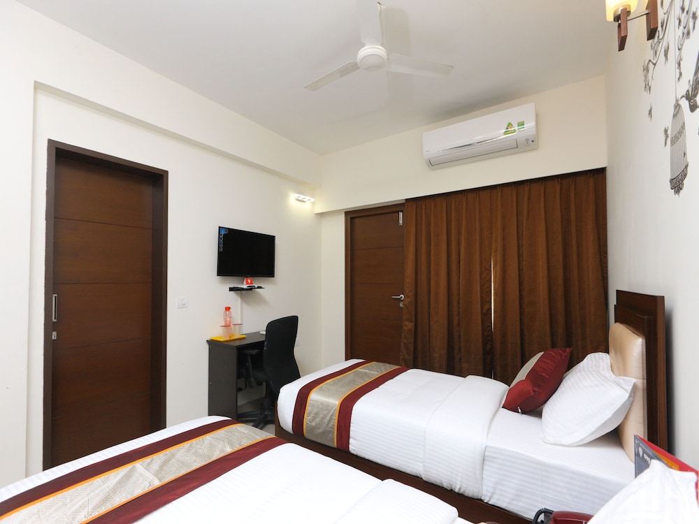 Double Or Twin Room